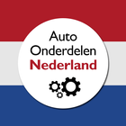 Auto Onderdelen Nederland icône