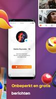 Nederland Daten ภาพหน้าจอ 3