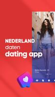 Nederland Daten โปสเตอร์
