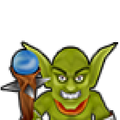 Temple of the Gem Troll Escape