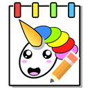APK Unicorn Note