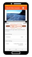 3 Schermata Video2X - Video Converter