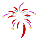 Days To New Year icon