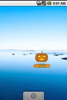 Halloween Countdown poster