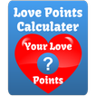 LOVE POINTS Calculator