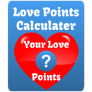 LOVE POINTS Calculator APK