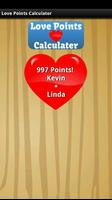 3 Schermata LOVE POINTS Calculator