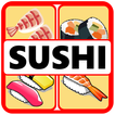 Sushi Memory