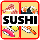 Sushi Memory APK