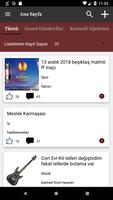 Paylaş Benimle 截图 1