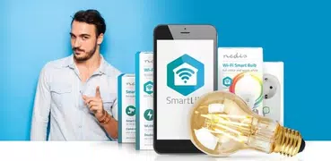 Nedis SmartLife