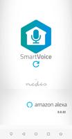 Nedis SmartVoice plakat