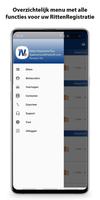 Nedsoft RittenRegistratie Plus اسکرین شاٹ 3