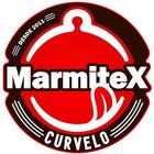 Marmitex Curvelo ไอคอน