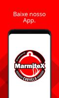 Marmitex Curvelo پوسٹر