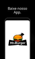 Mister Burger Affiche