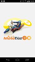 Mototaxigo (Mototaxista) الملصق