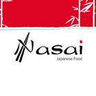 Nasai 圖標