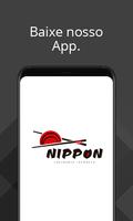 Nippon Delivery الملصق