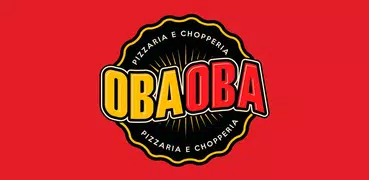 Oba Oba Pizzas