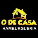 Ô de Casa Hamburgueria APK