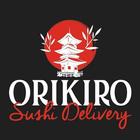 Orikiro Sushi icône