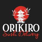 Orikiro Sushi ikona