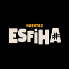 #Esfiha आइकन