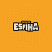 #Esfiha