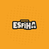 #Esfiha أيقونة