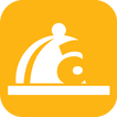 Abrafood - Delivery de Comida ícone