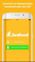 Abrafood poster