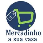 Mercadinho a Sua Casa 圖標