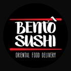 Bentô Sushi biểu tượng