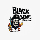 Blackbeard Burger icône