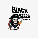 Blackbeard Burger icono