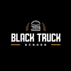 Black Truck Burger biểu tượng