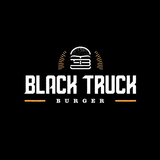 Black Truck Burger biểu tượng