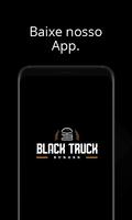 Black Truck Burger постер