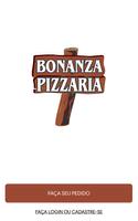 Bonanza Pizzaria 포스터