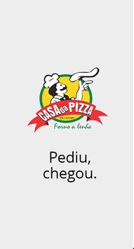 Casa da Pizza 截图 4