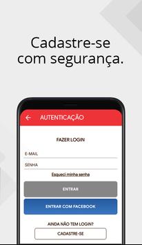 Casa da Pizza 截图 1