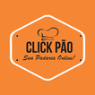 Click Pão icon