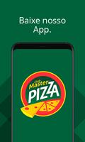 Club Master Pizza постер