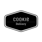 Cookie Delivery 圖標