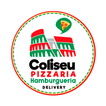 Coliseu Pizzaria Delivery