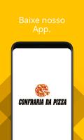 Confraria da Pizza plakat