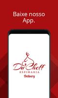 Ducheff Esfiharia الملصق