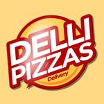 Delli Pizzas icon