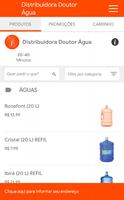 Distribuidora Doutor Água تصوير الشاشة 3